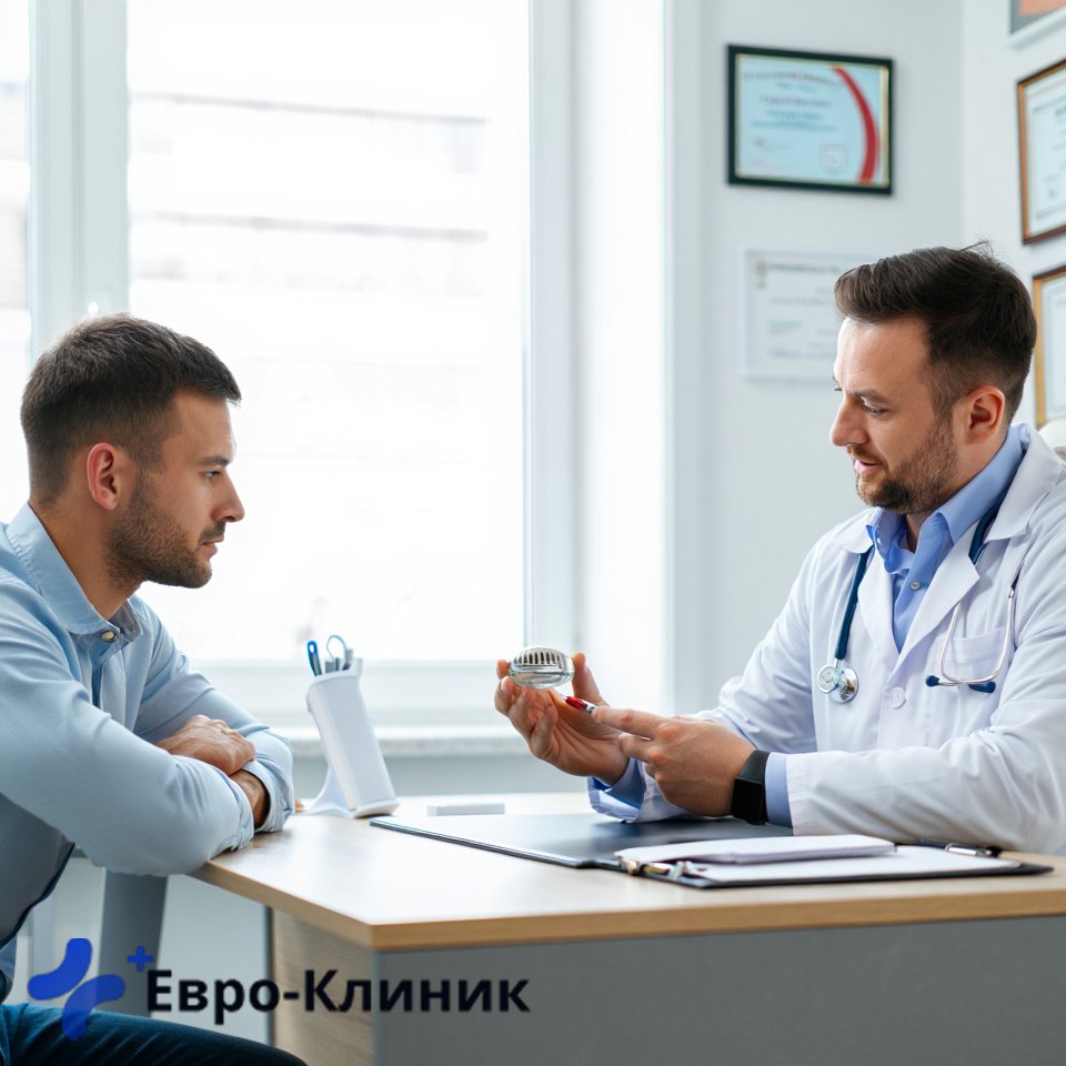 Консультация по химзащите от алкоголизма в Глазове